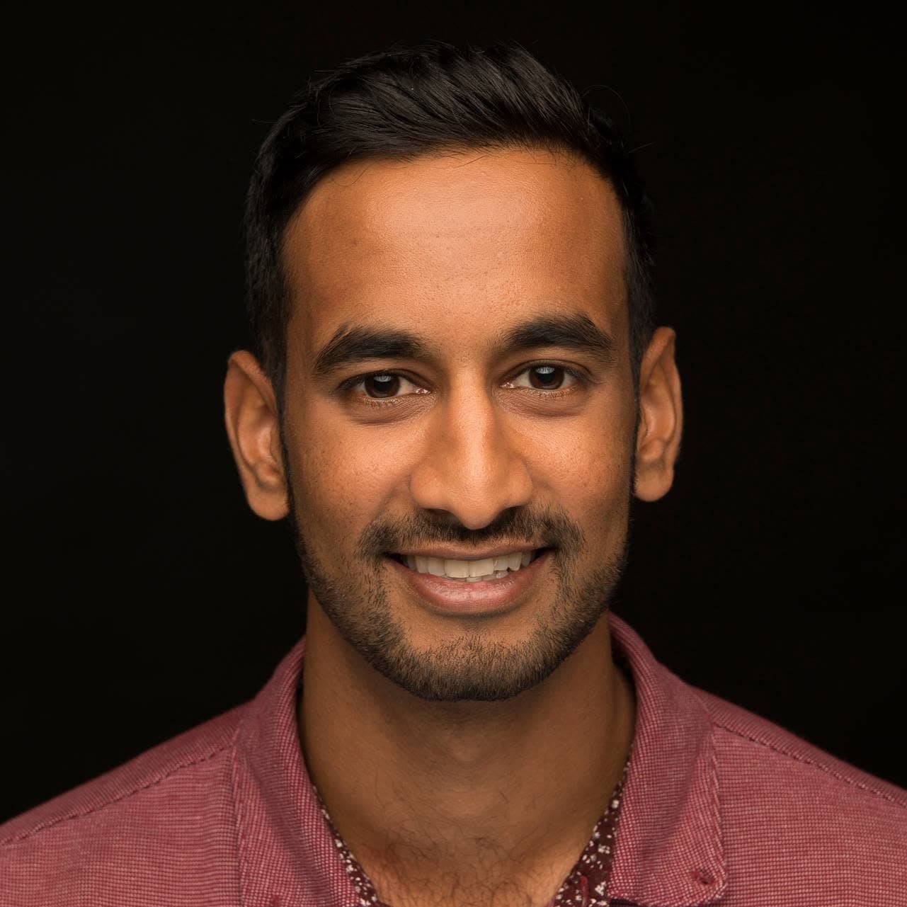 Sahil Shah